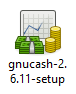 GnuCash sourceforge